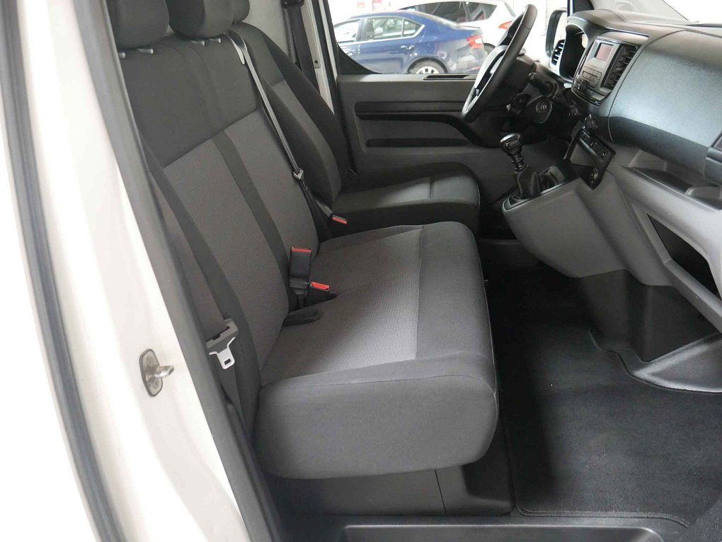 Peugeot Expert 1.6HDi  L2