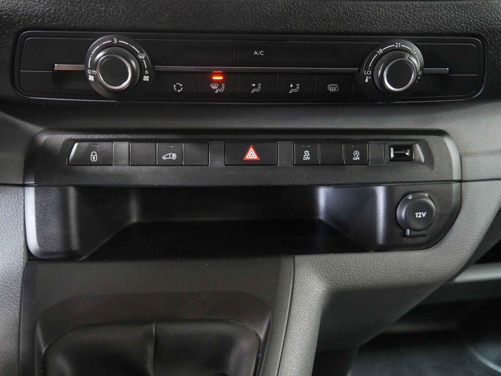 Peugeot Expert 1.6HDi  L2