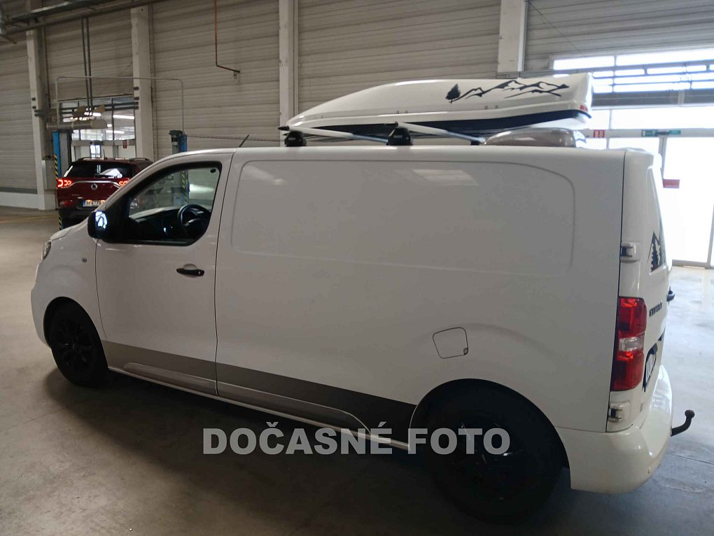 Peugeot Expert 1.6 HDi 