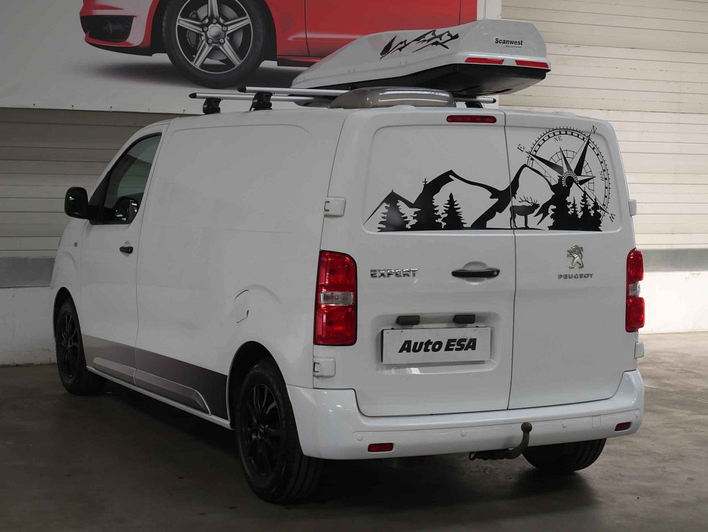 Peugeot Expert 1.6HDi  L2