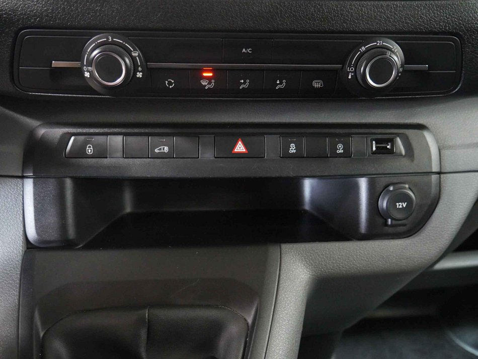Peugeot Expert 1.6HDi  L2
