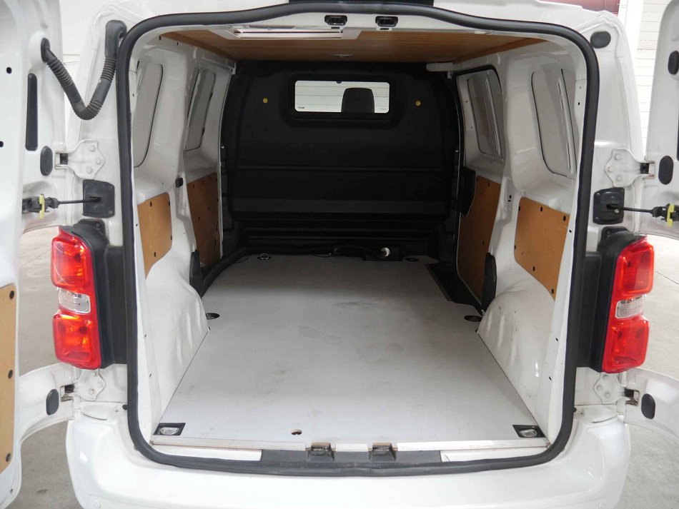 Peugeot Expert 1.6HDi  L2