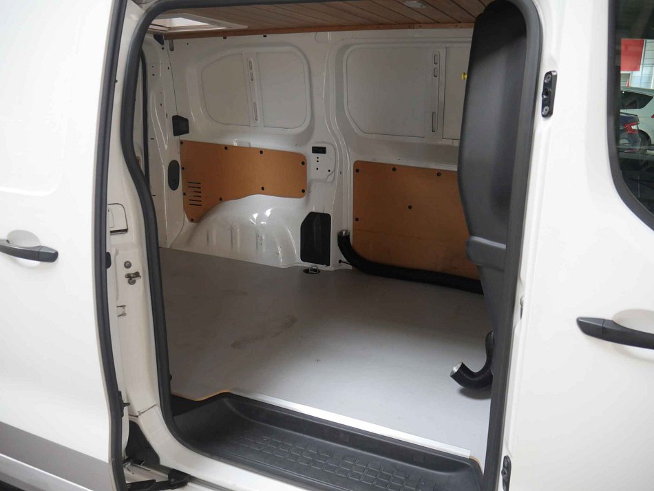 Peugeot Expert 1.6HDi  L2
