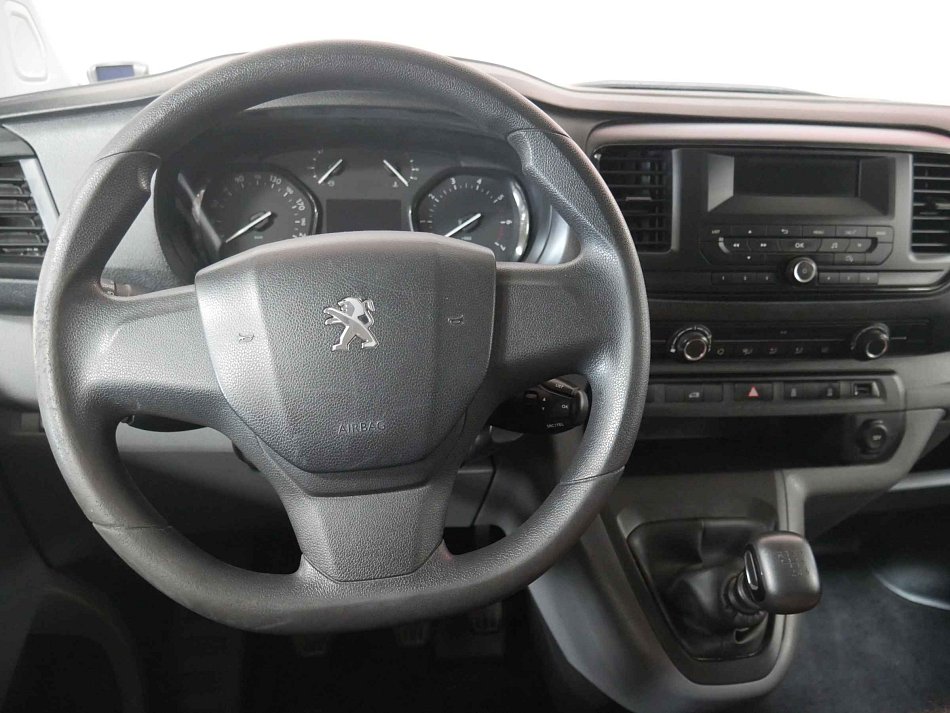Peugeot Expert 1.6HDi  L2