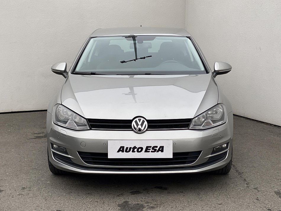 Volkswagen Golf 1.4 TSi Comfortline