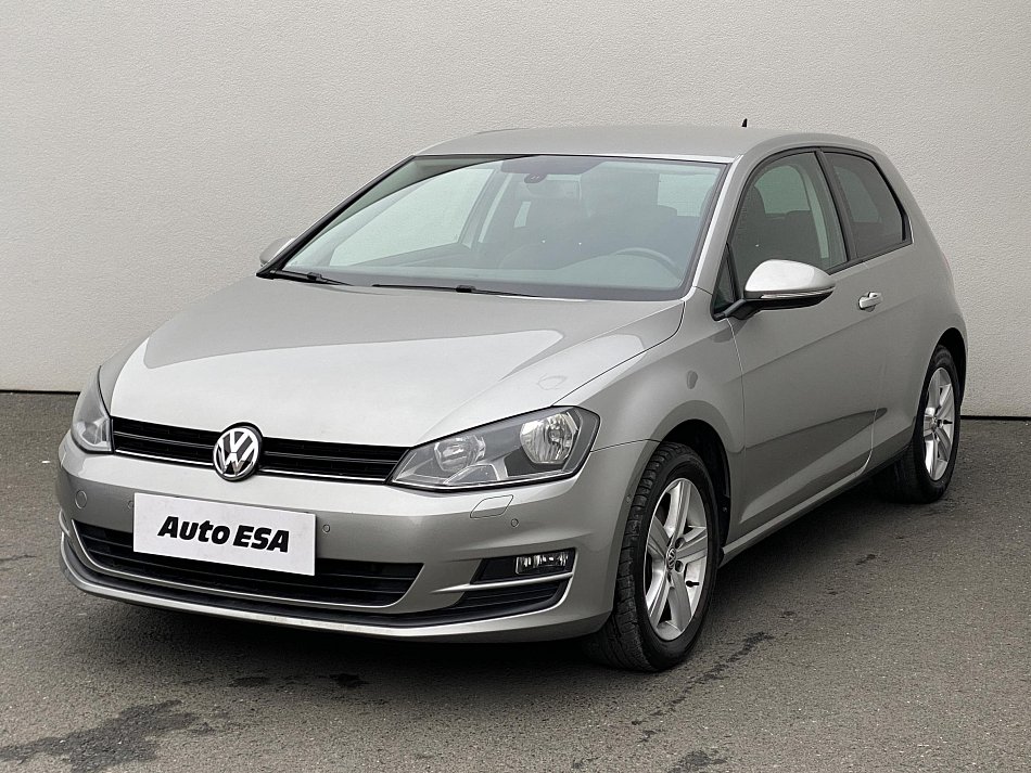 Volkswagen Golf 1.4 TSi Comfortline