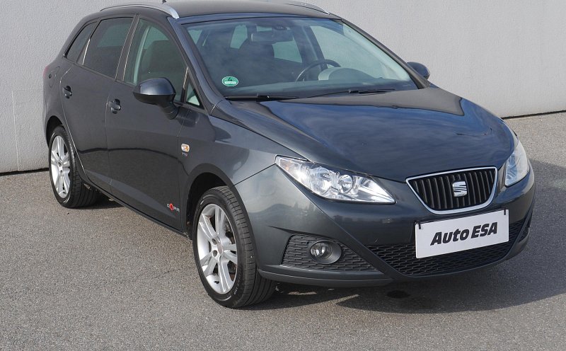 Seat Ibiza 1.2TSi Copa