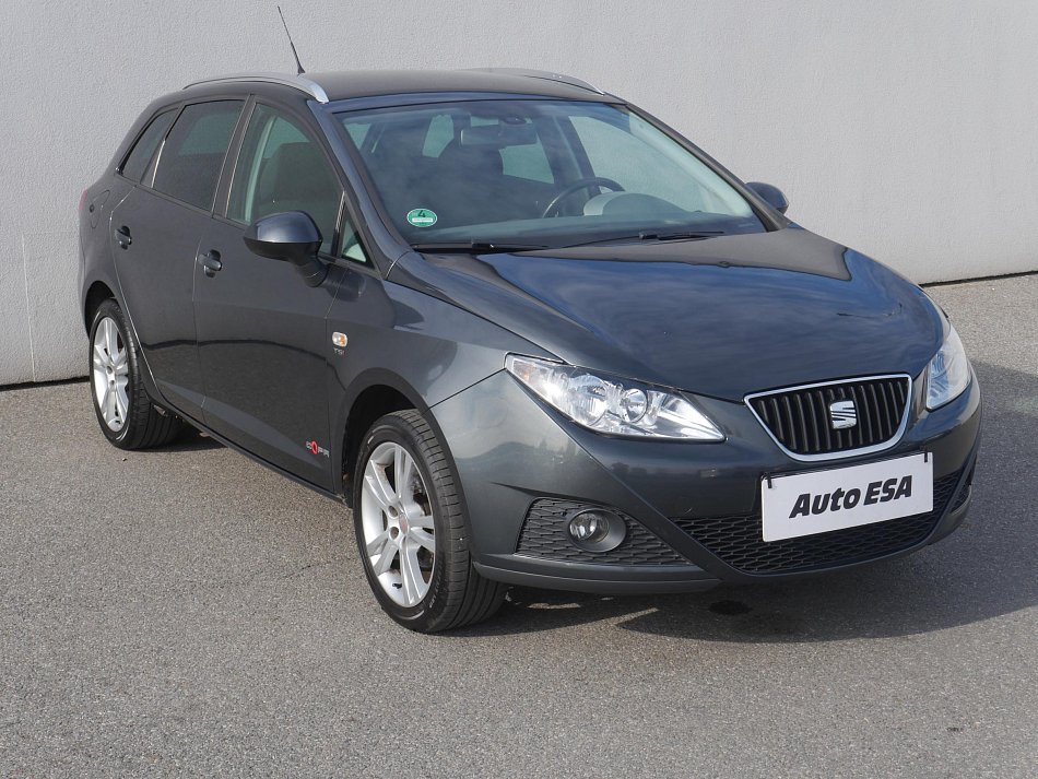 Seat Ibiza 1.2TSi Copa