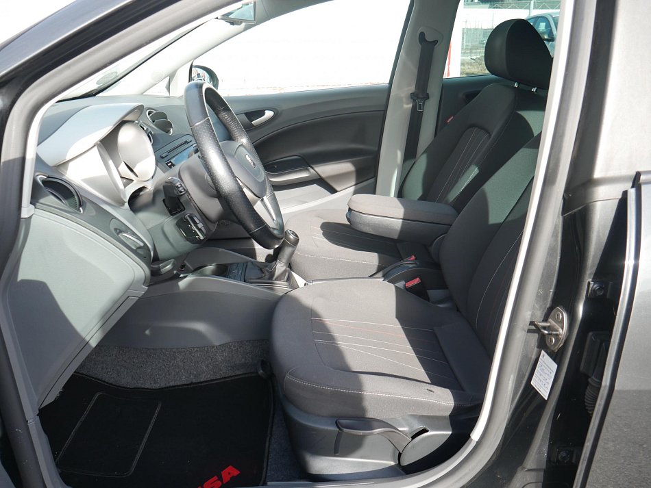 Seat Ibiza 1.2TSi Copa