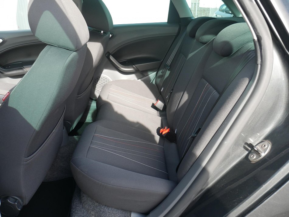 Seat Ibiza 1.2TSi Copa