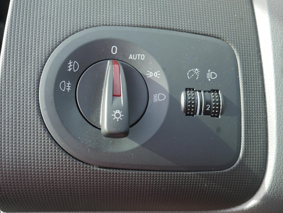 Seat Ibiza 1.2TSi Copa