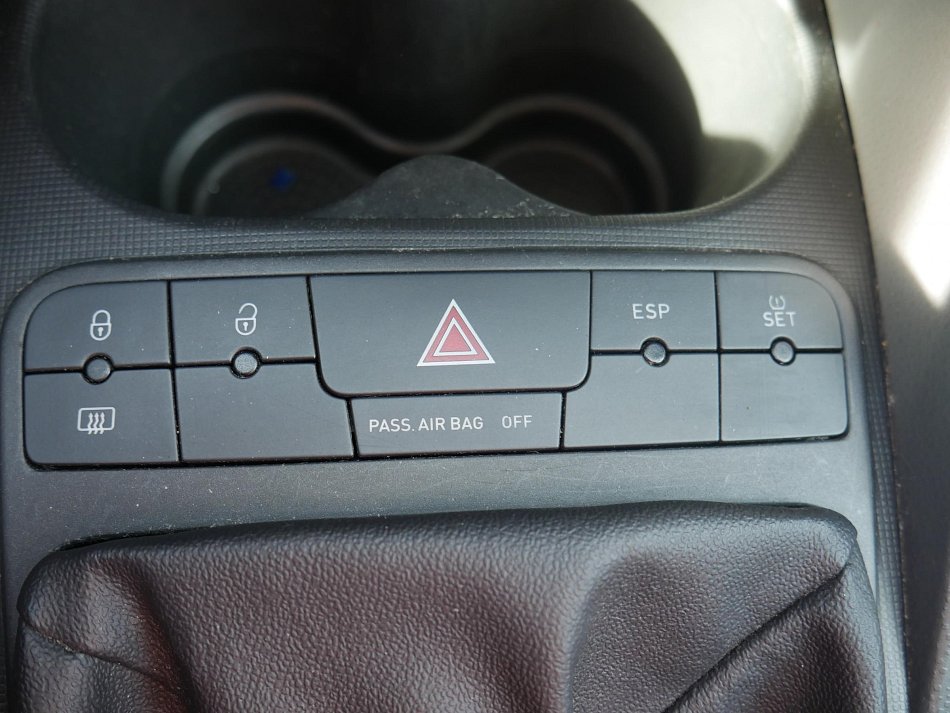 Seat Ibiza 1.2TSi Copa