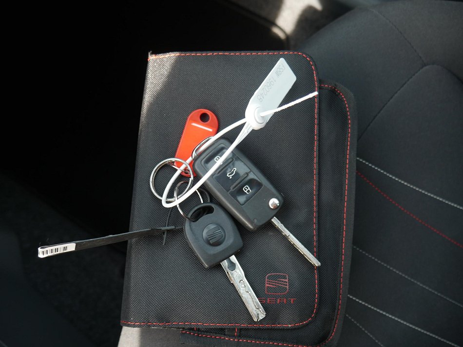 Seat Ibiza 1.2TSi Copa
