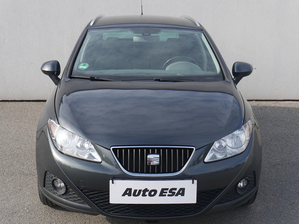 Seat Ibiza 1.2TSi Copa