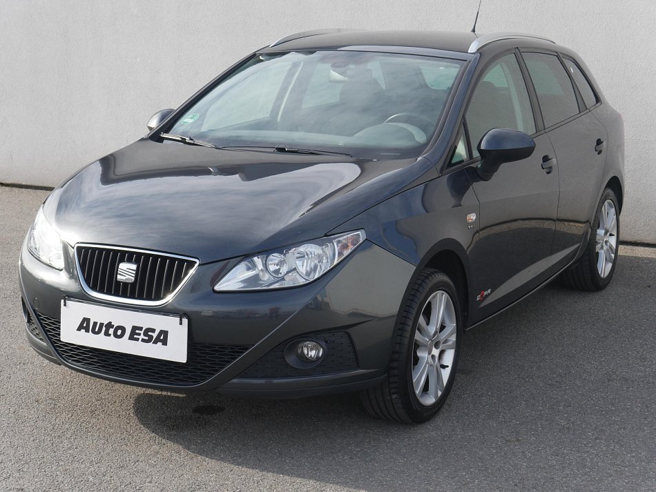Seat Ibiza 1.2TSi Copa