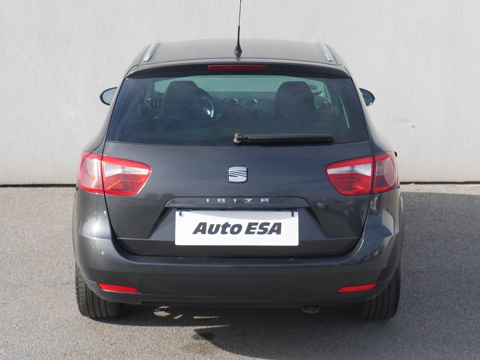 Seat Ibiza 1.2TSi Copa