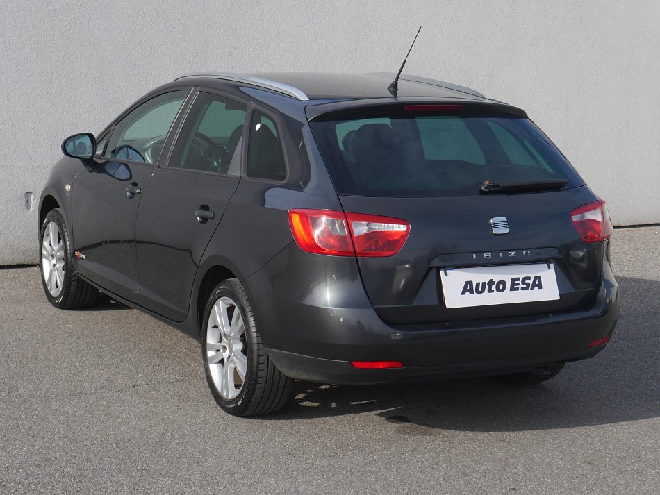 Seat Ibiza 1.2TSi Copa