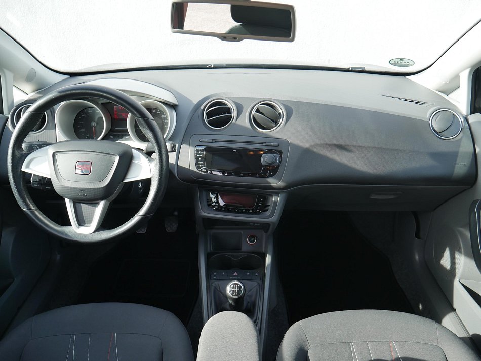 Seat Ibiza 1.2TSi Copa