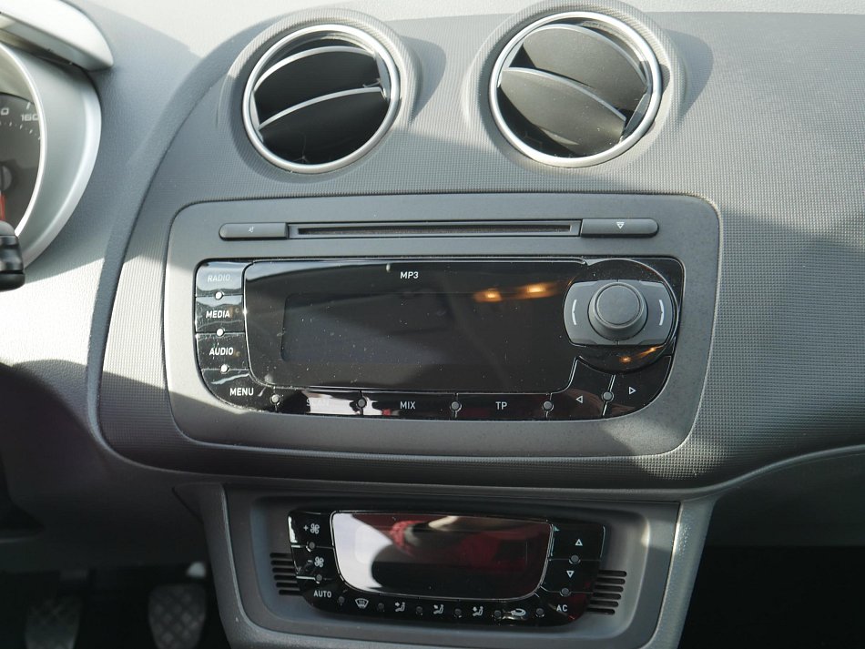 Seat Ibiza 1.2TSi Copa