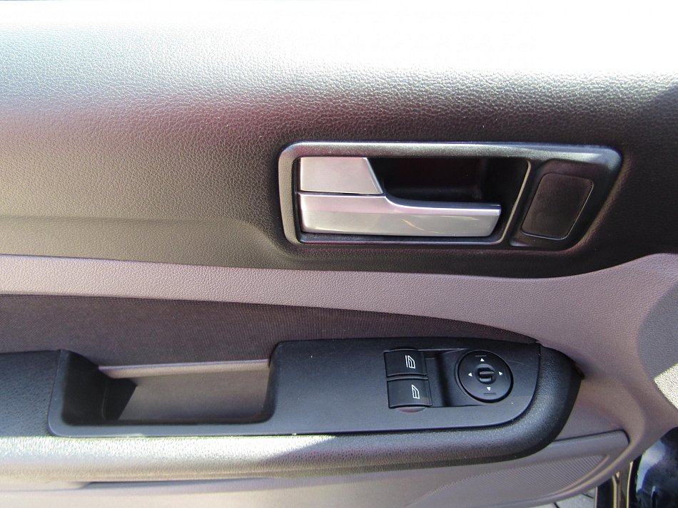 Ford Focus 1.6 i 