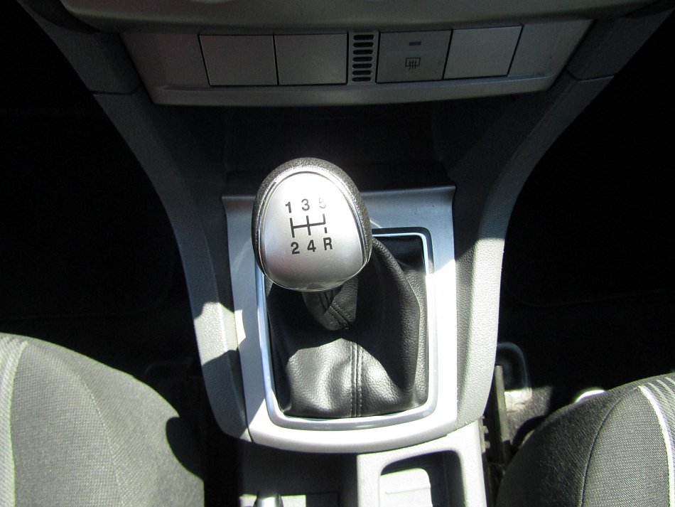Ford Focus 1.6 i 