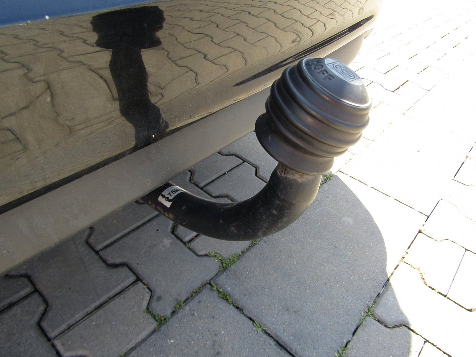 Ford Focus 1.6 i 