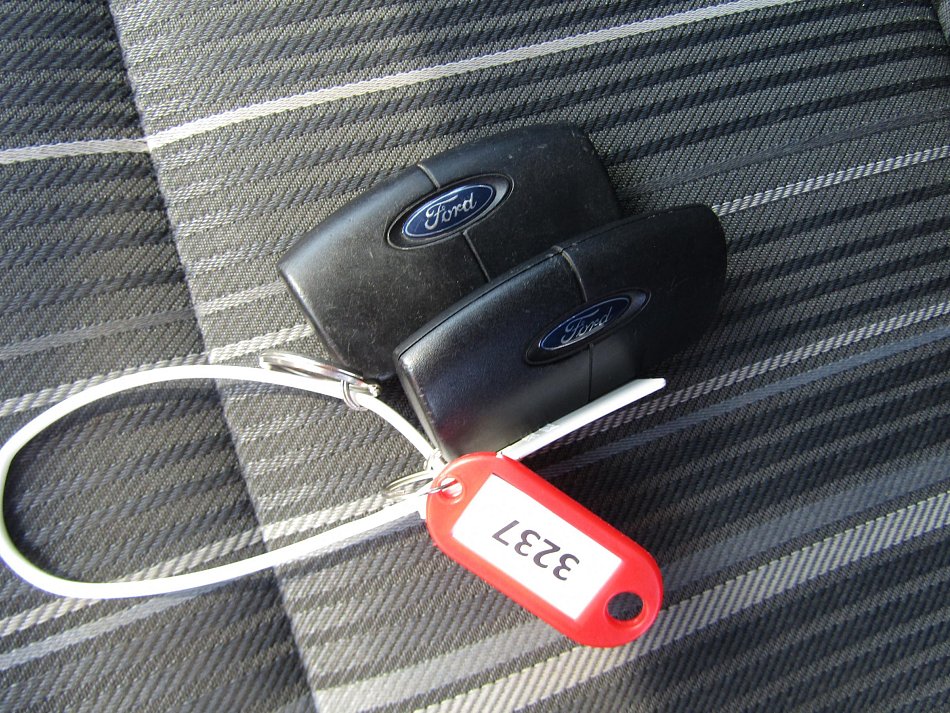Ford Focus 1.6 i 
