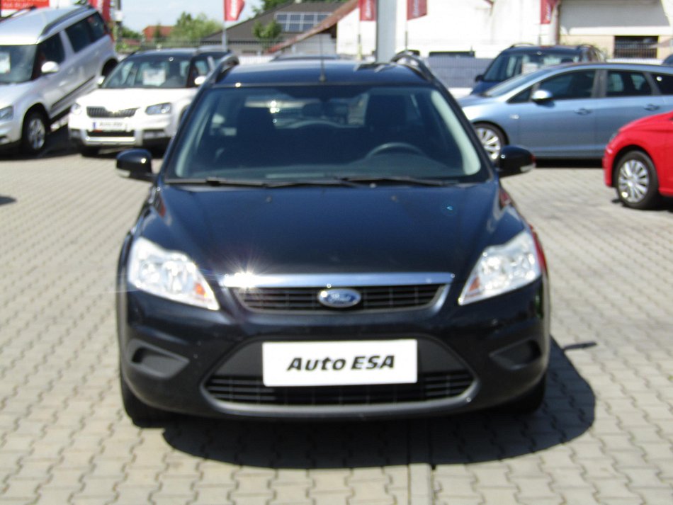 Ford Focus 1.6 i 