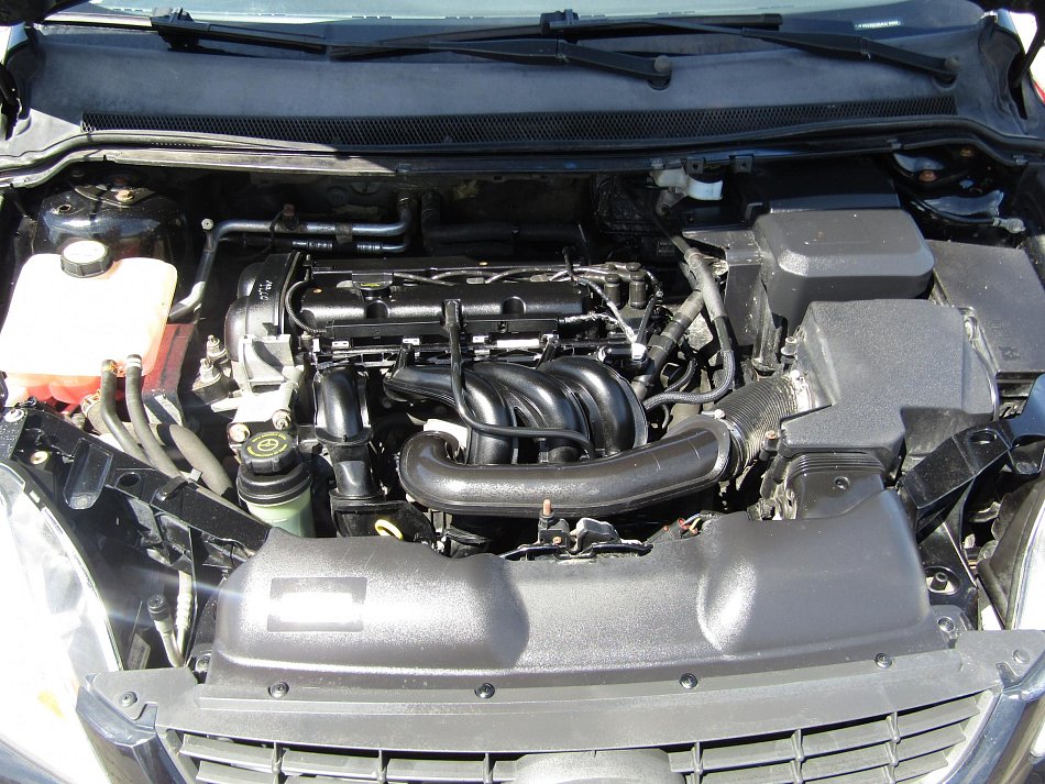Ford Focus 1.6 i 