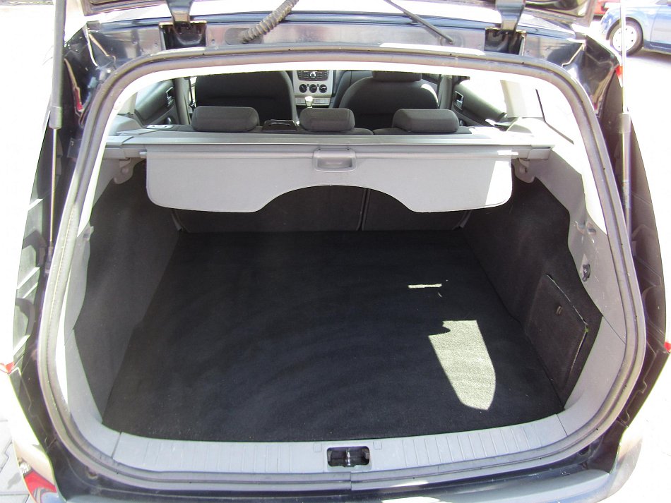 Ford Focus 1.6 i 