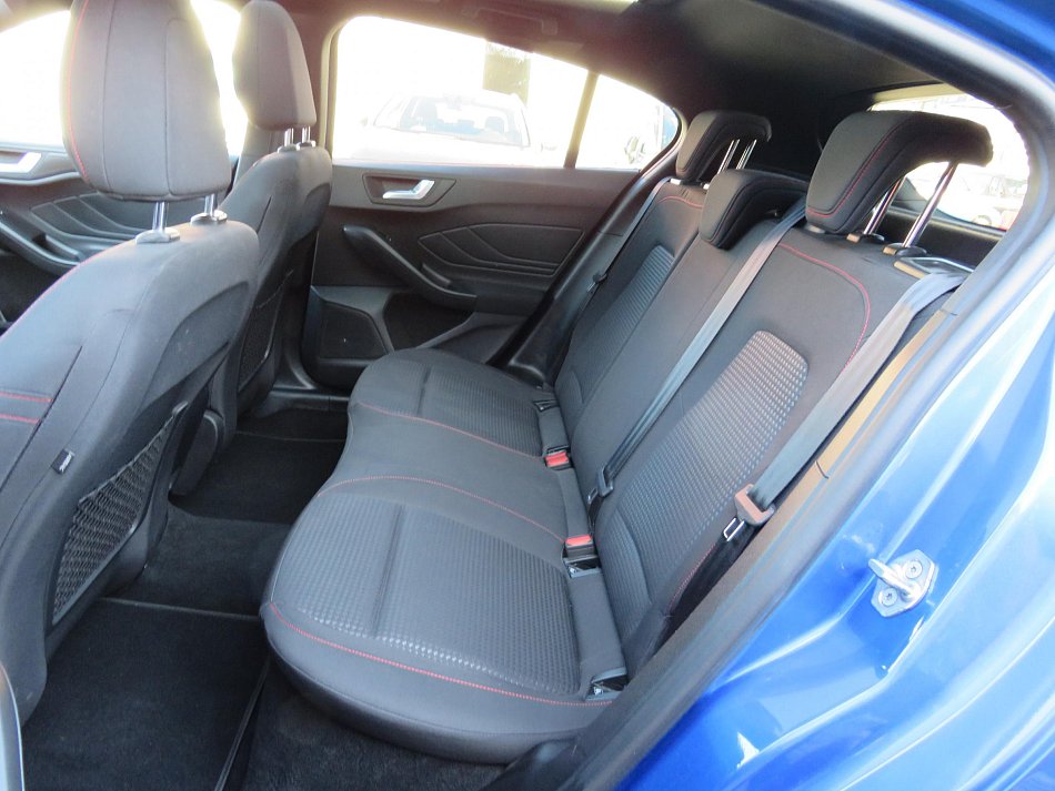 Ford Focus 1.0 EB ST-Line