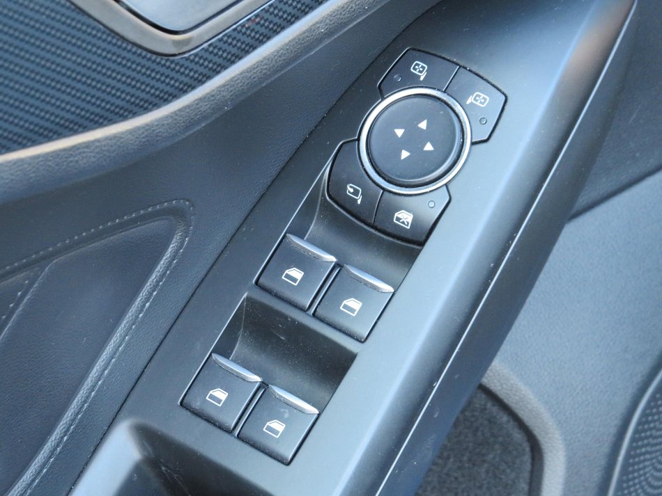 Ford Focus 1.0 EB ST-Line