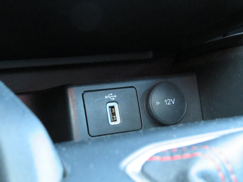 Ford Focus 1.0 EB ST-Line