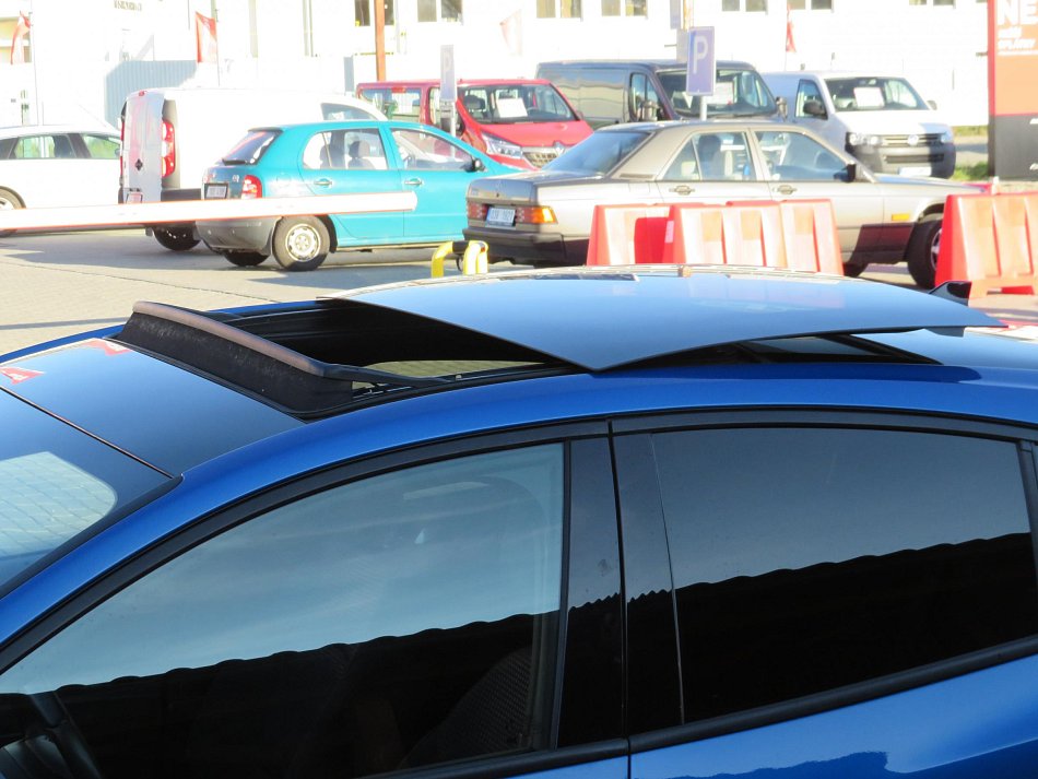 Ford Focus 1.0 EB ST-Line