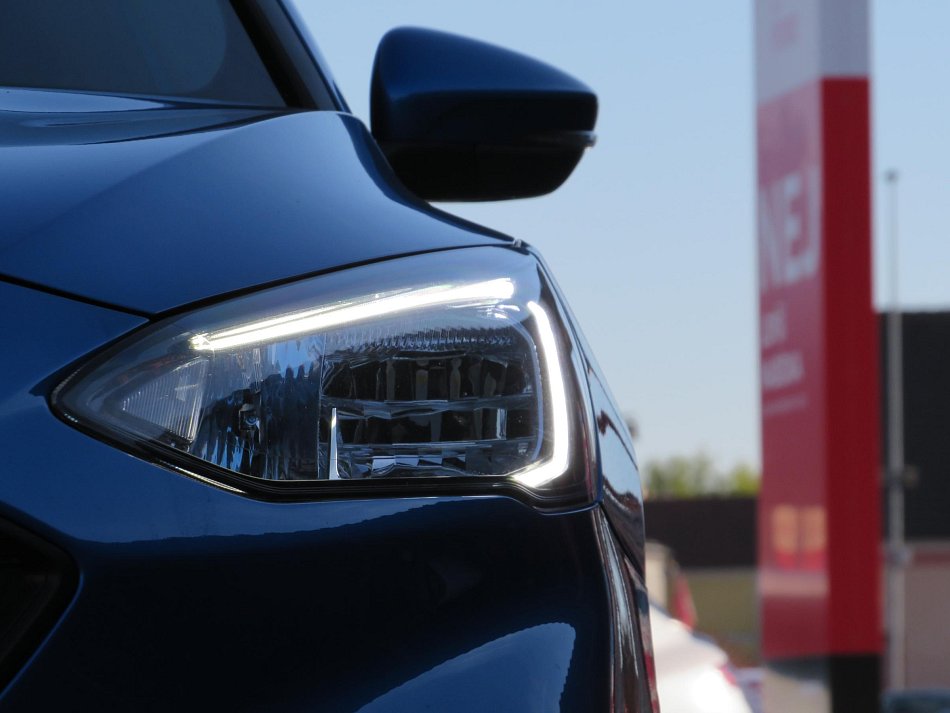 Ford Focus 1.0 EB ST-Line