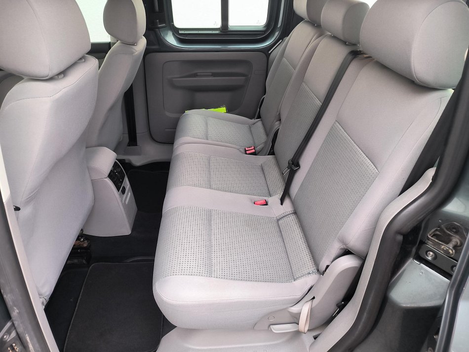 Volkswagen Caddy 1.4 16V Life