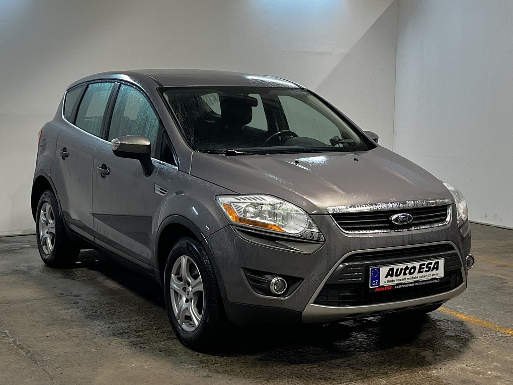 Ford Kuga 2.0 TDCi Champions