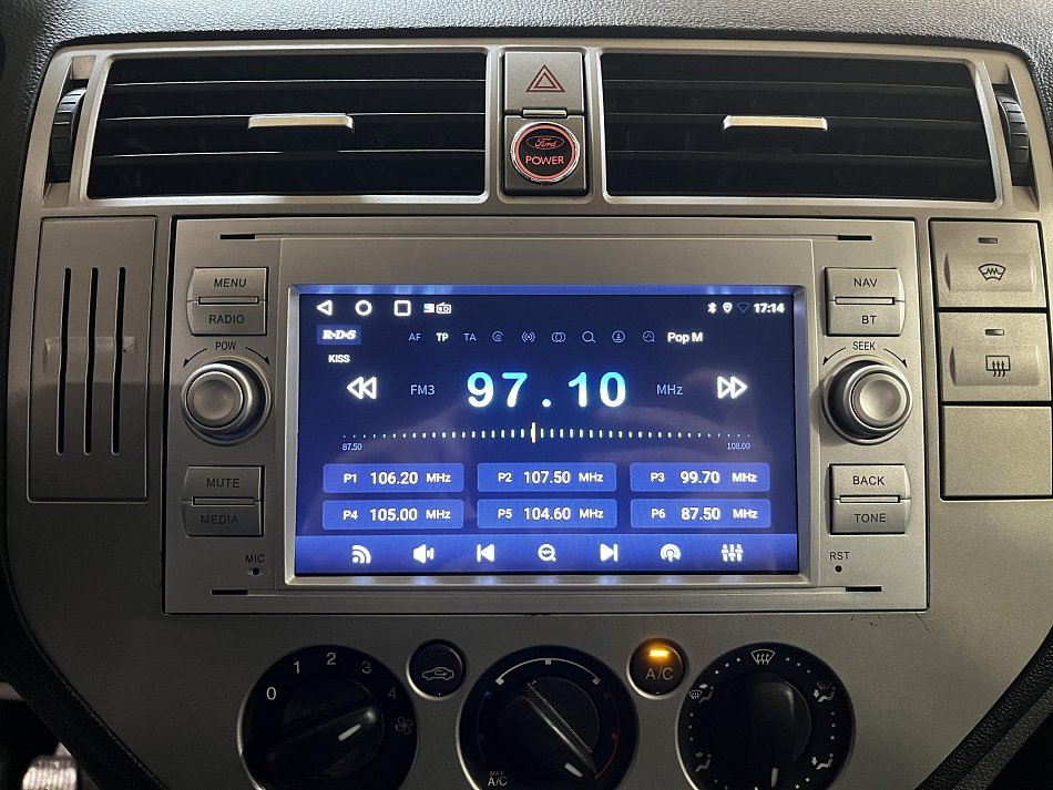 Ford Kuga 2.0 TDCi Champions