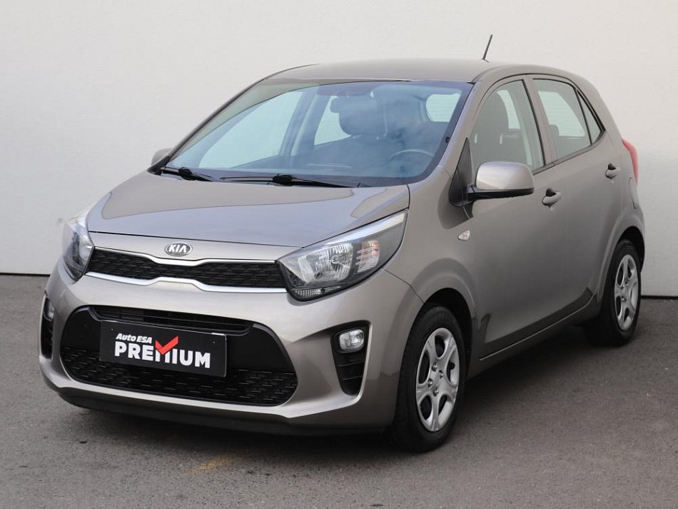 Kia Picanto 1.0i 