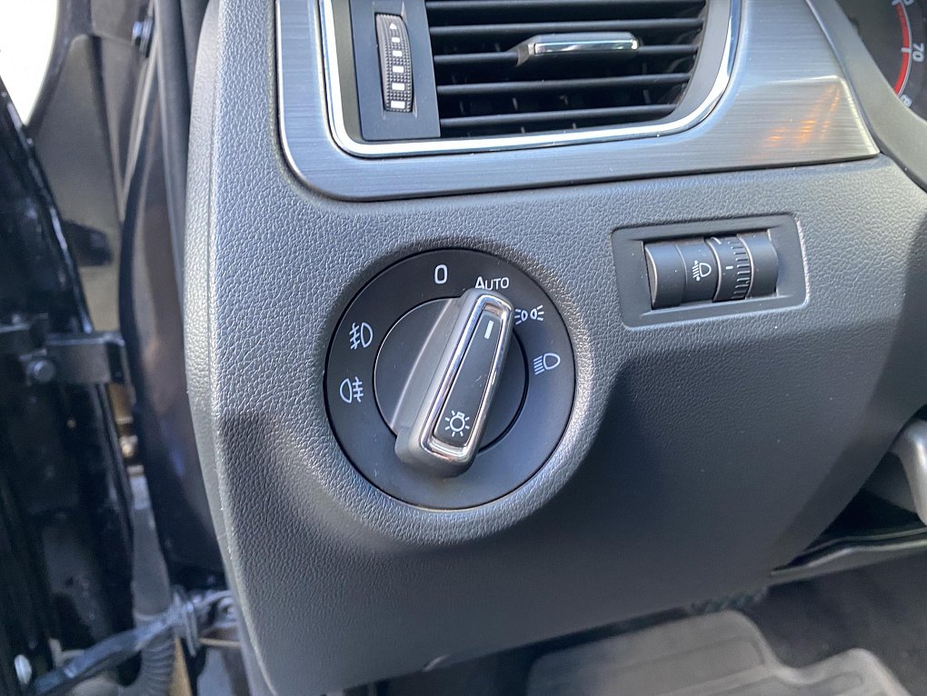 Škoda Rapid 1.0 TSI 