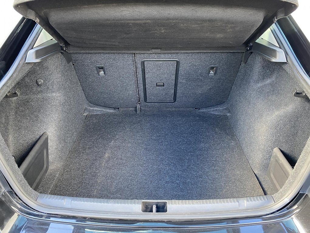 Škoda Rapid 1.0 TSI 