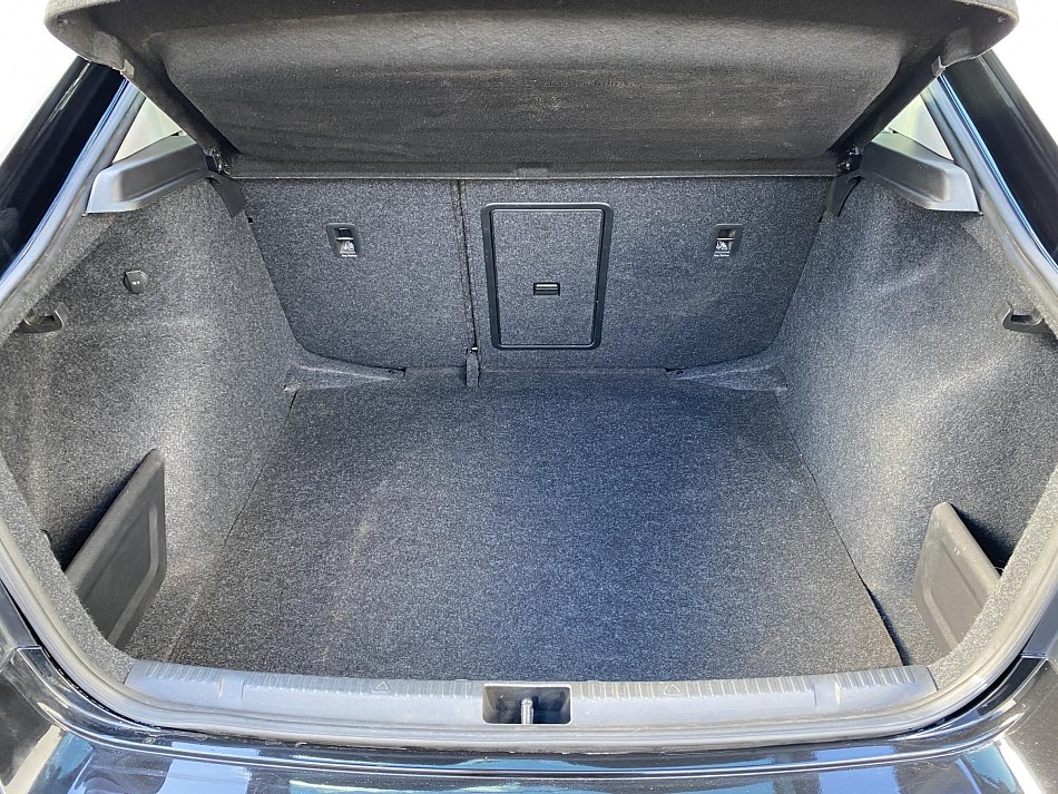 Škoda Rapid 1.0 TSI 