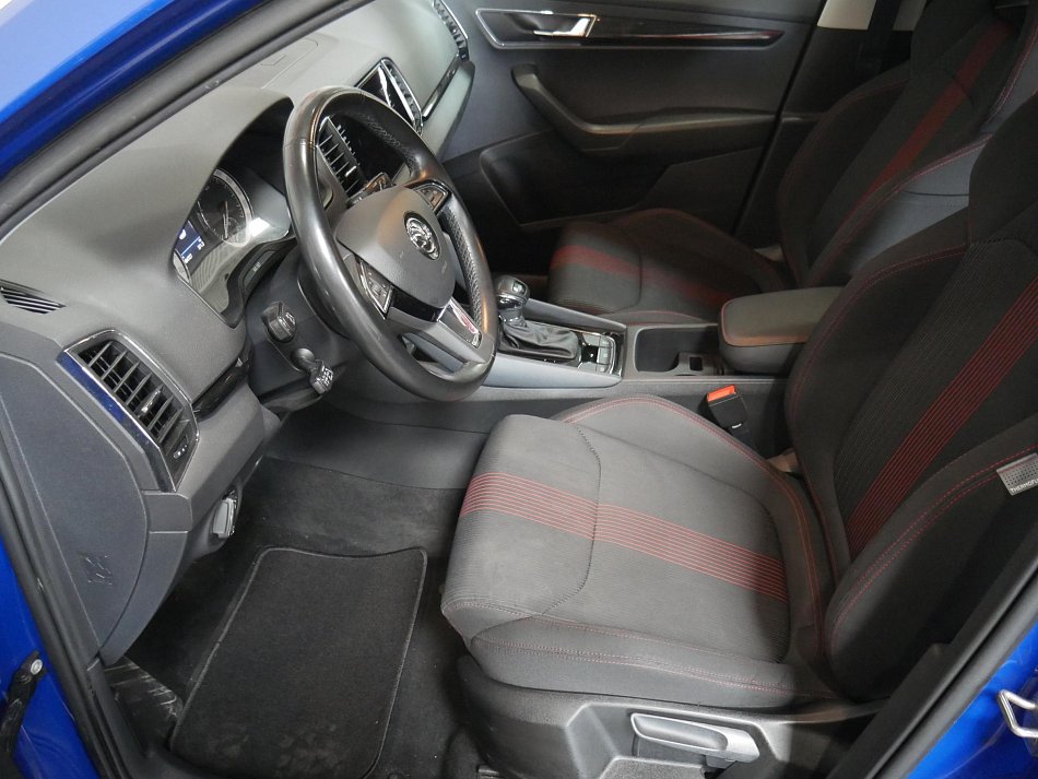 Škoda Karoq 1.6TDI Ambition