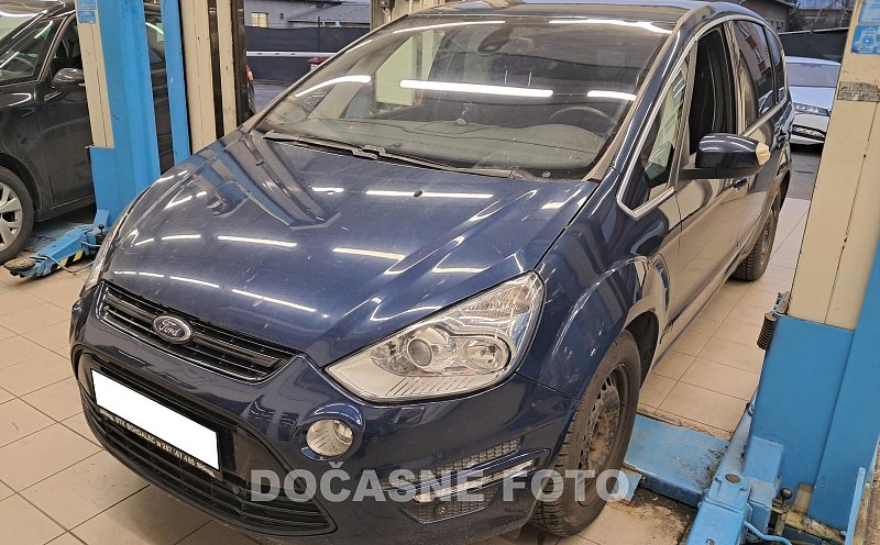 Ford S-MAX 2.0TDCi 