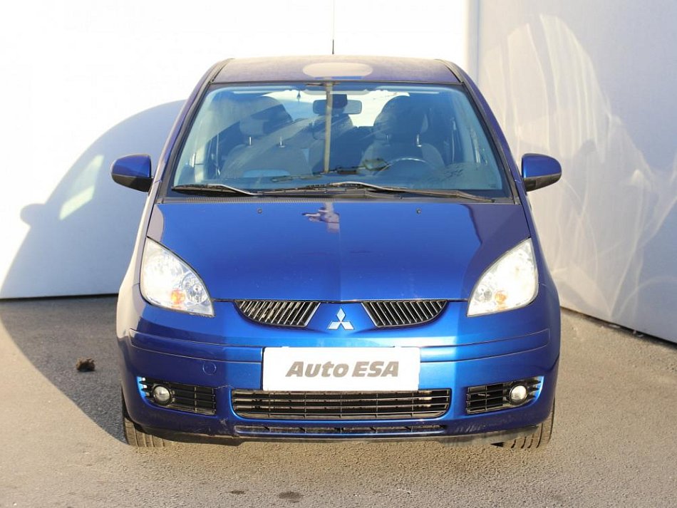 Mitsubishi Colt 1.3i 
