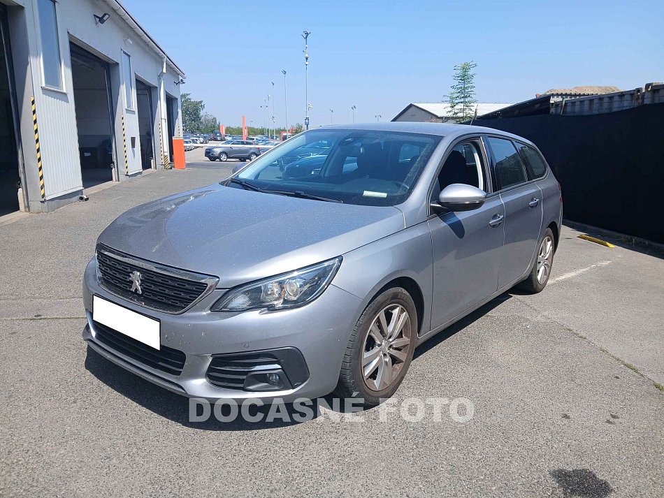Peugeot 308 1.6 hdi 