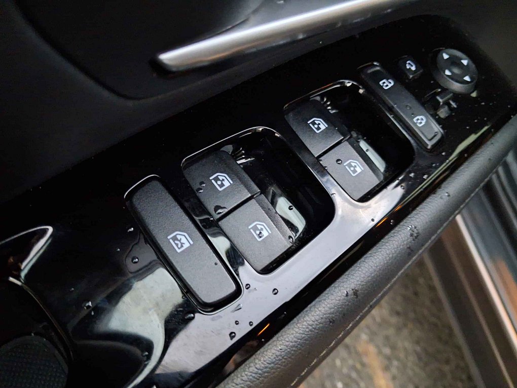 Hyundai Tucson 1.6 T-GDi Style 4x4