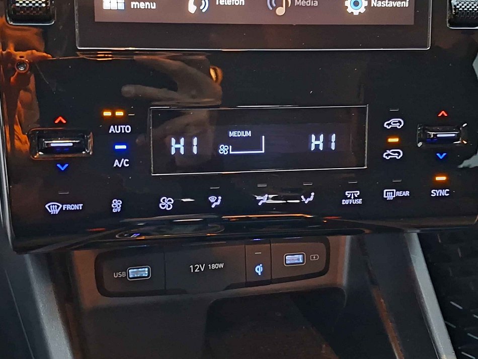Hyundai Tucson 1.6 T-GDi Style 4x4