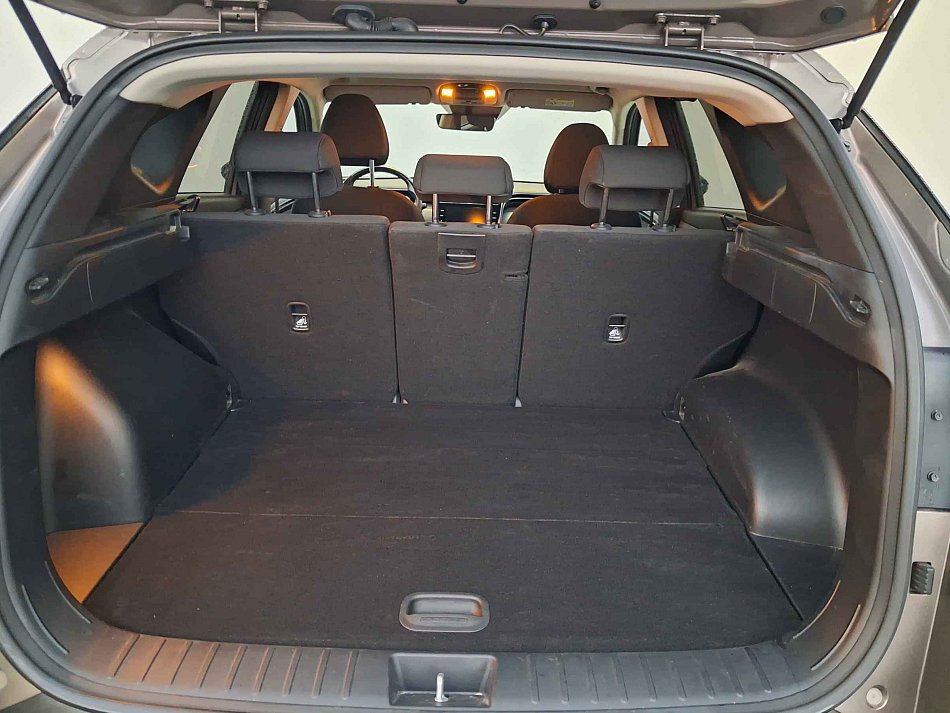 Hyundai Tucson 1.6 T-GDi Style 4x4