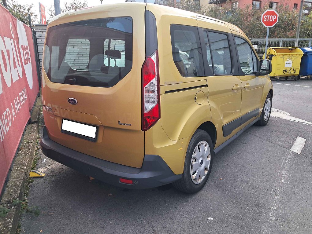 Ford Tourneo Connect 1.6TDCi 